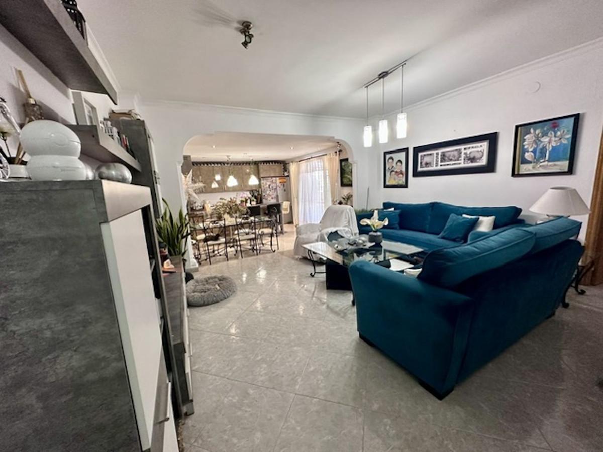 Apartamento en Venta en Marbella