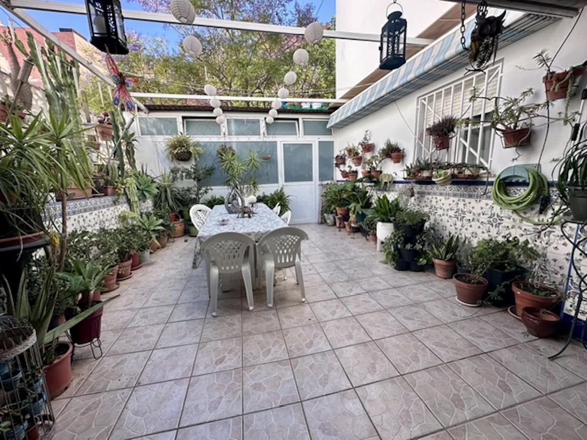 Apartamento en Venta en Marbella