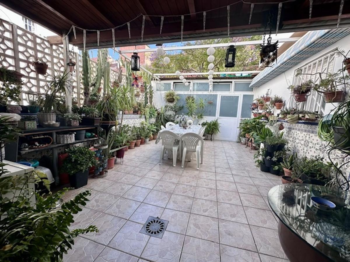 Apartamento en Venta en Marbella