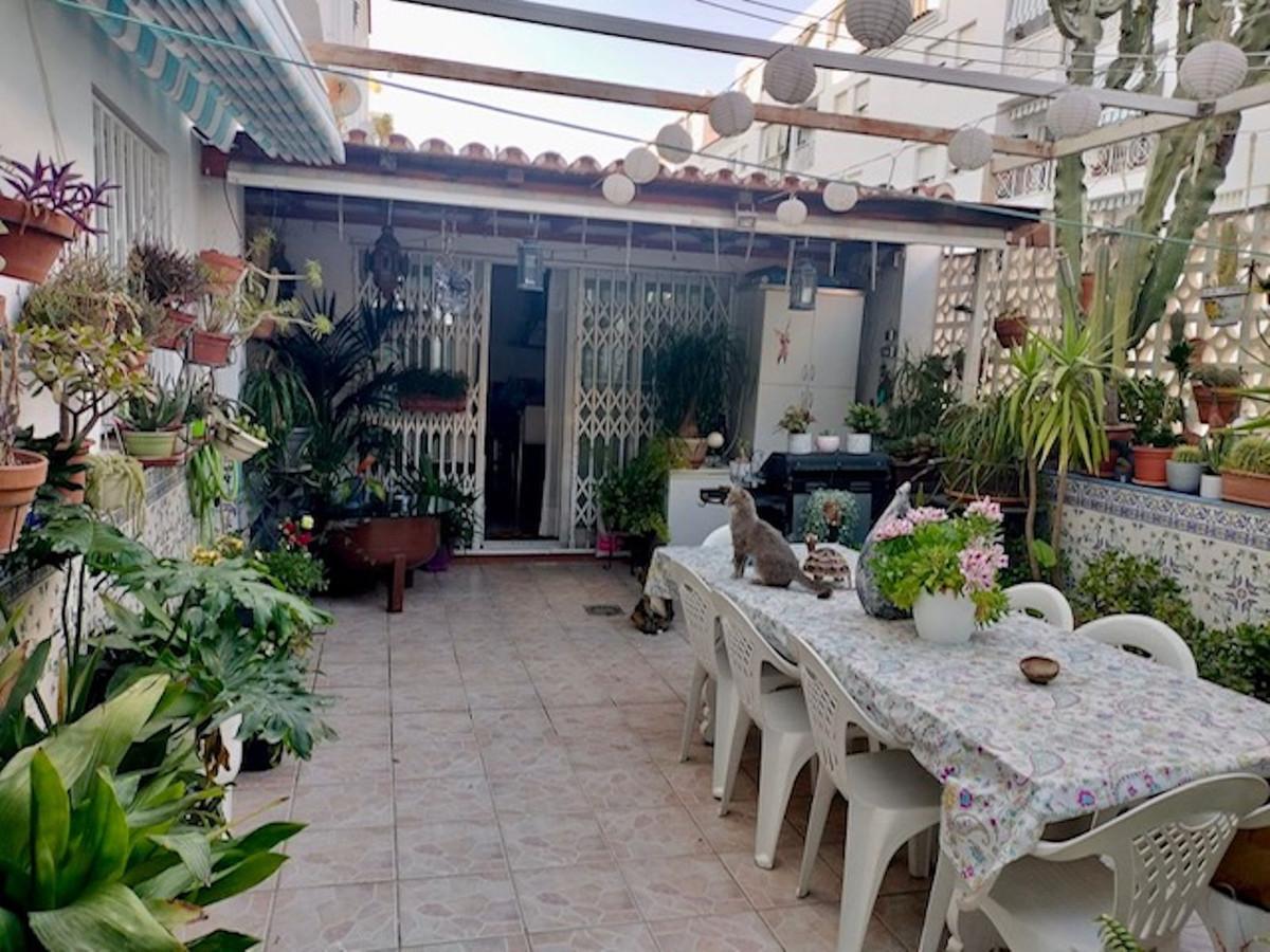 Apartamento en Venta en Marbella