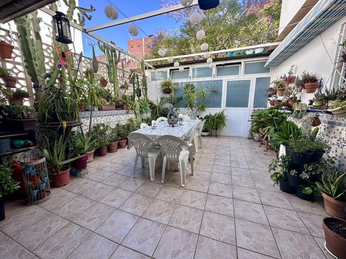 Apartamento en Venta en Marbella