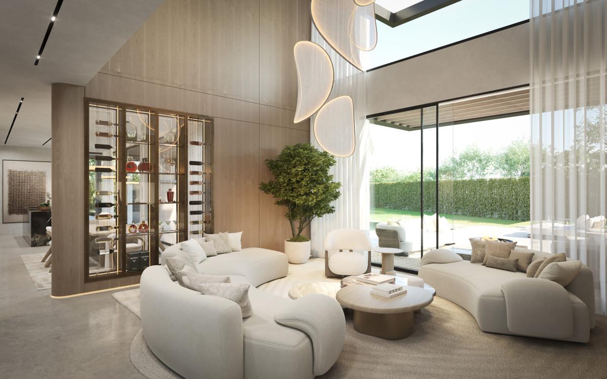 Villa for Sale in Marbella