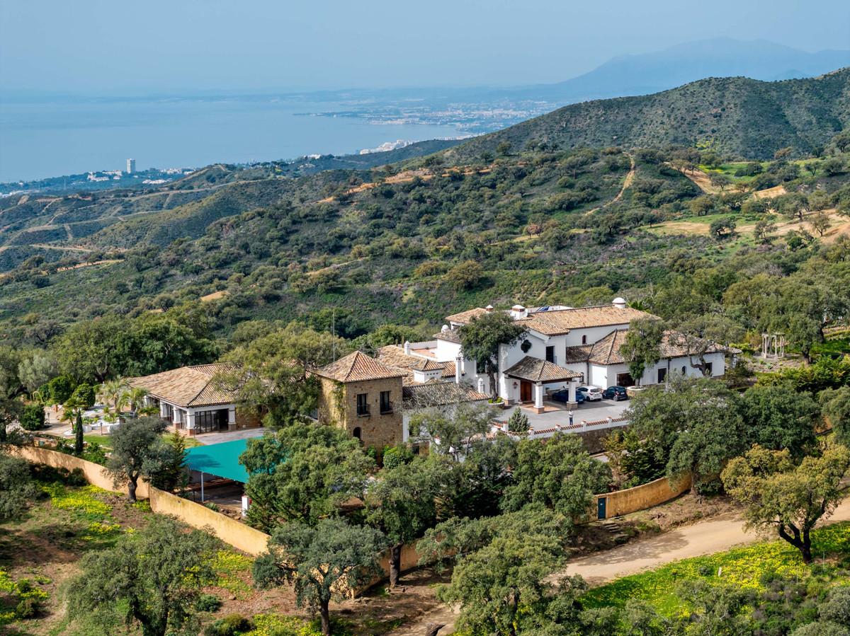 Villa for Sale in Marbella