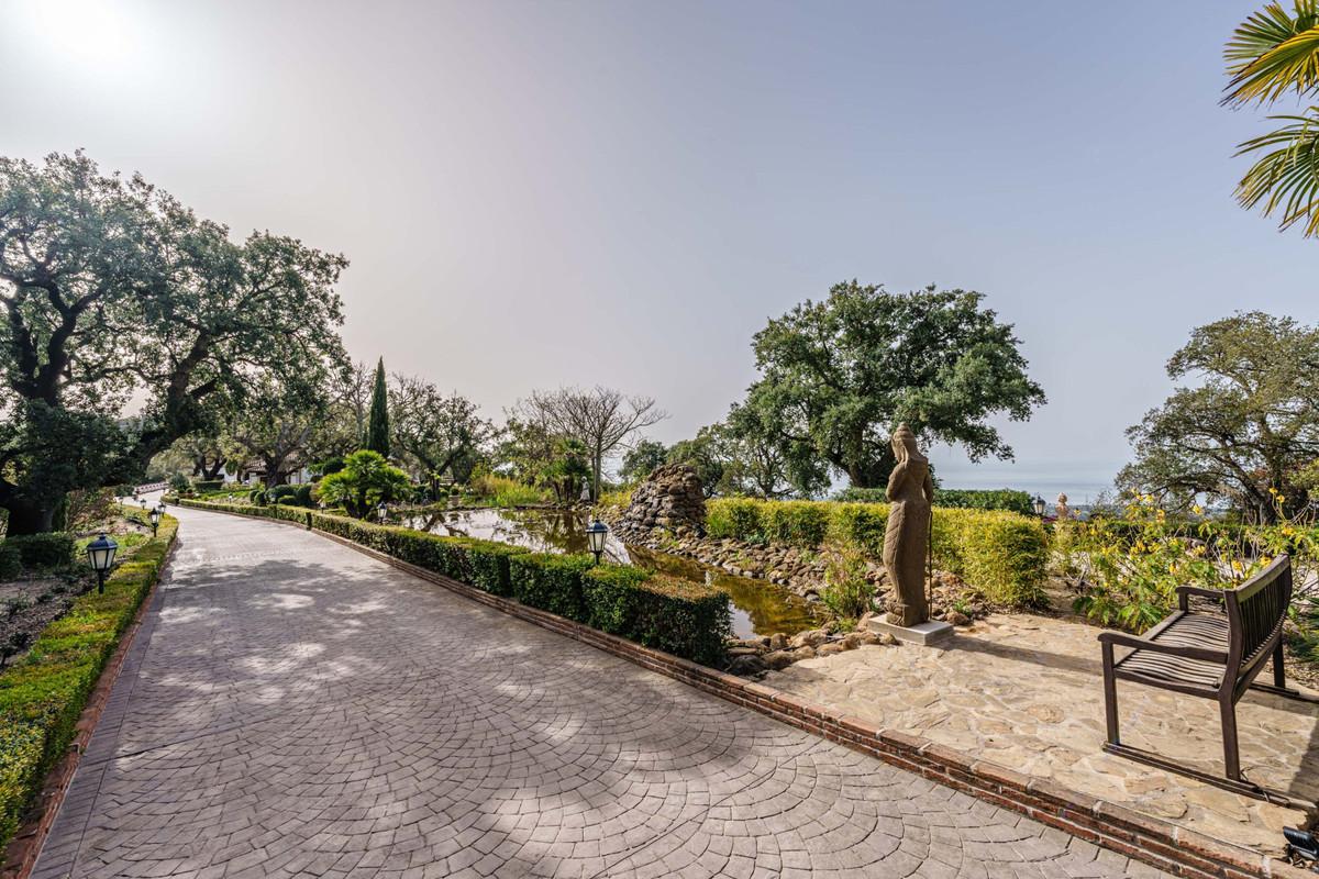 Villa for Sale in Marbella