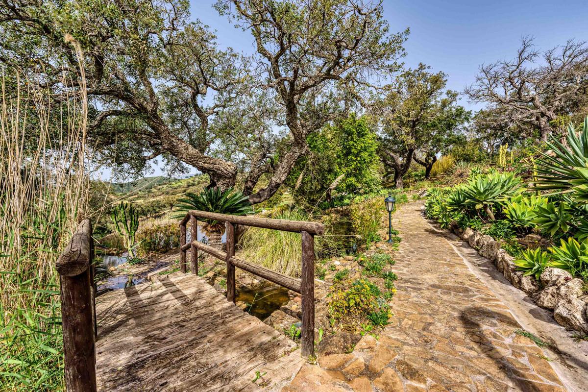Villa for Sale in Marbella