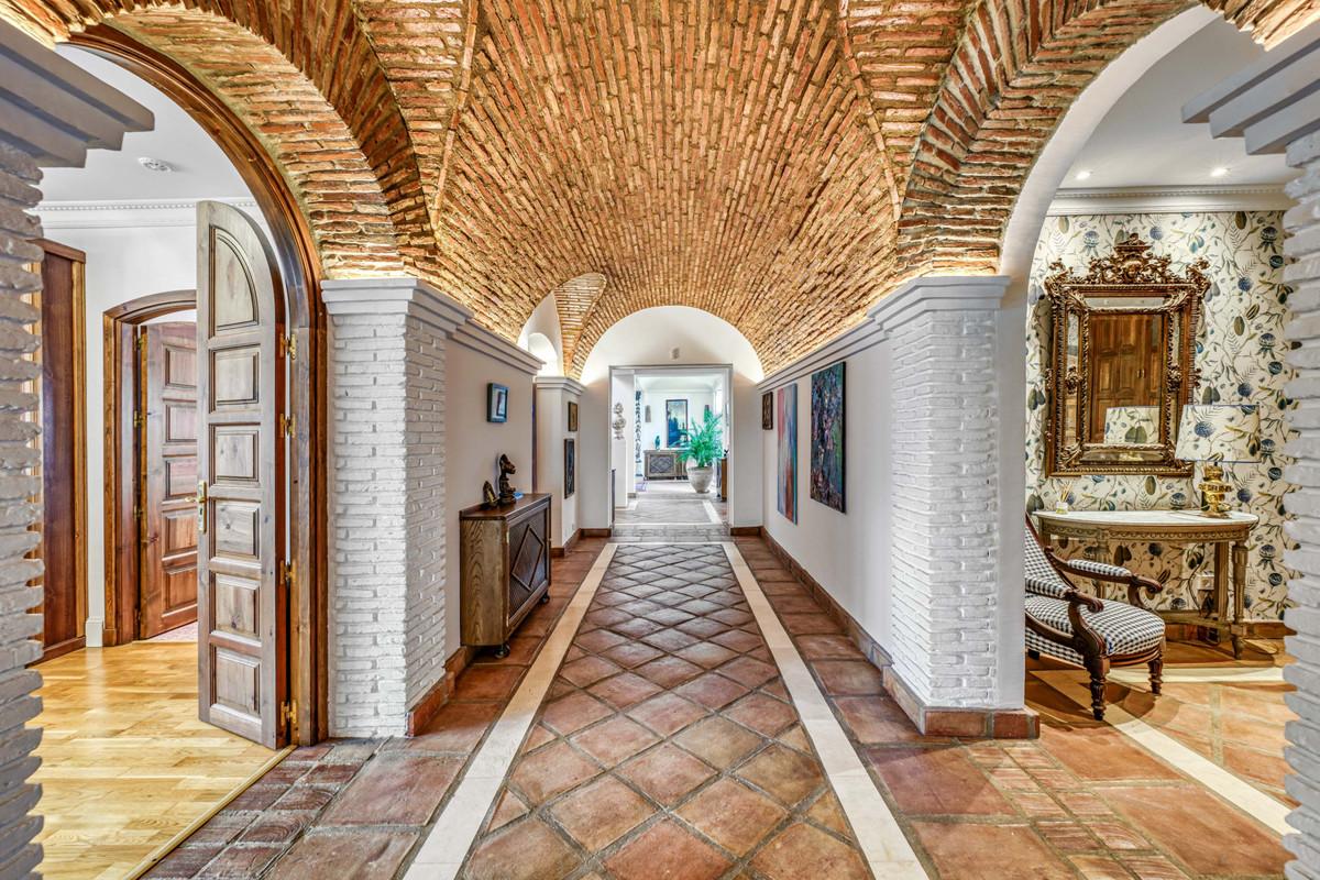 Villa for Sale in Marbella