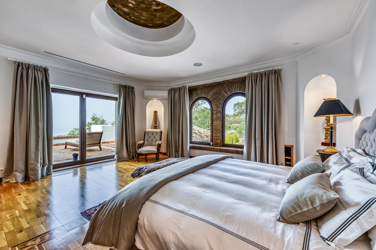 Villa for Sale in Marbella