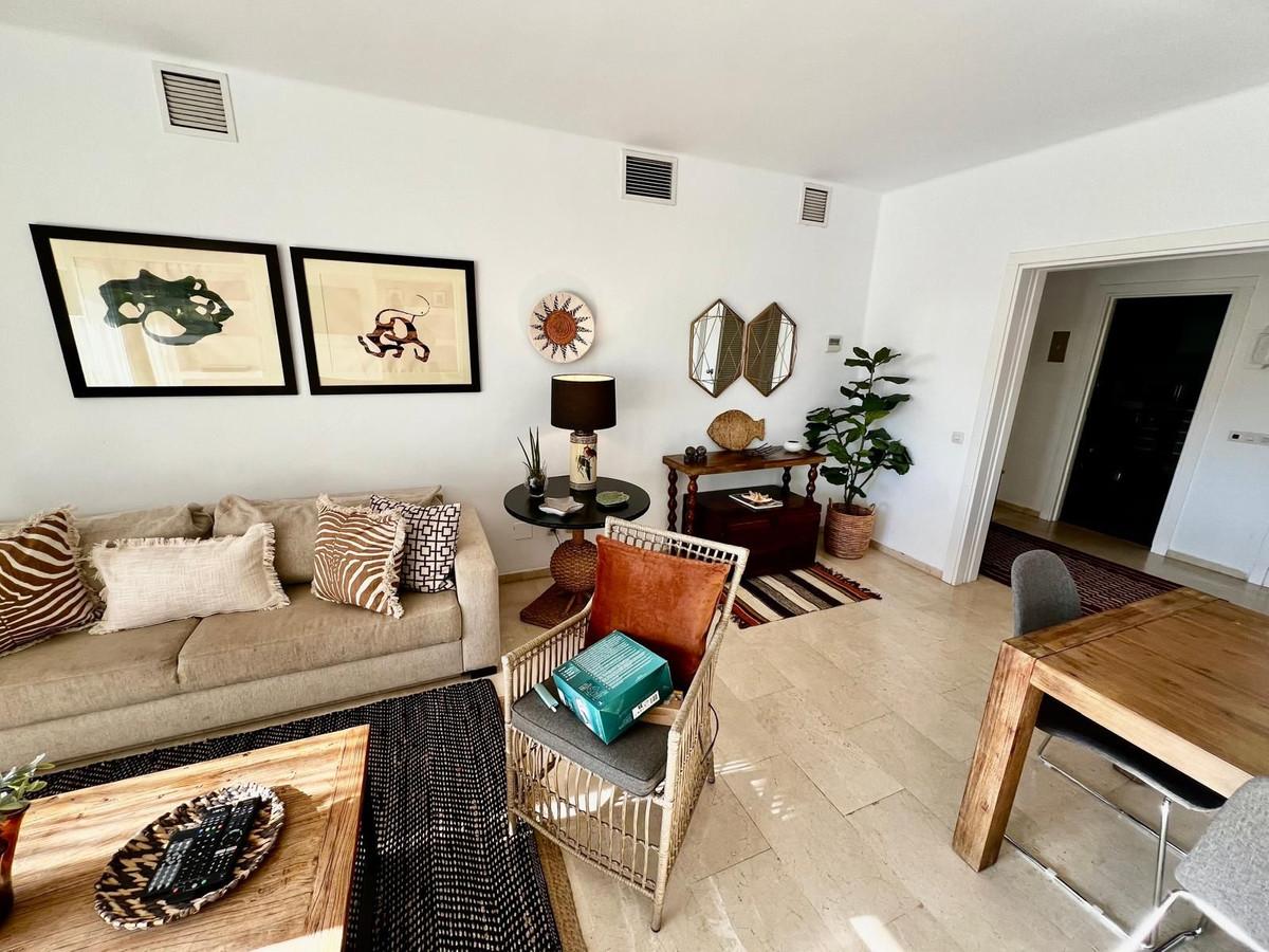 Apartamento en Venta en Marbella