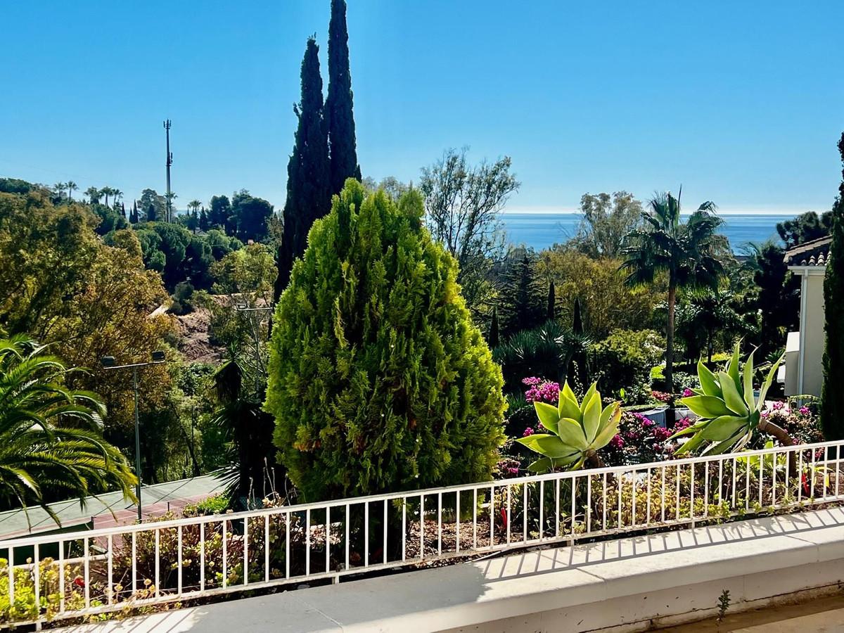 Apartamento en Venta en Marbella