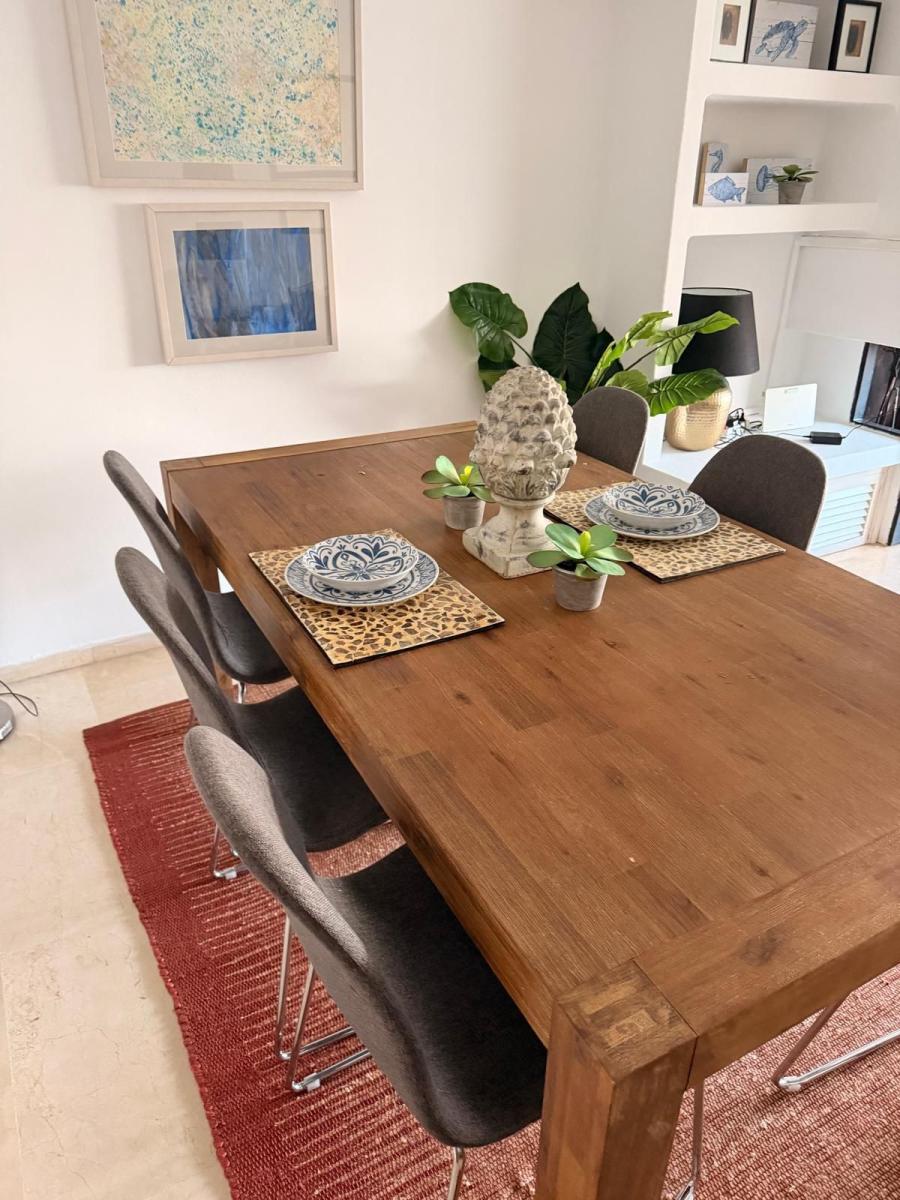 Apartamento en Venta en Marbella