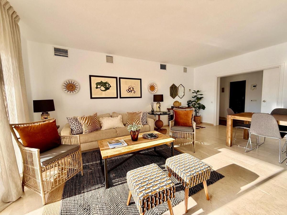 Apartamento en Venta en Marbella