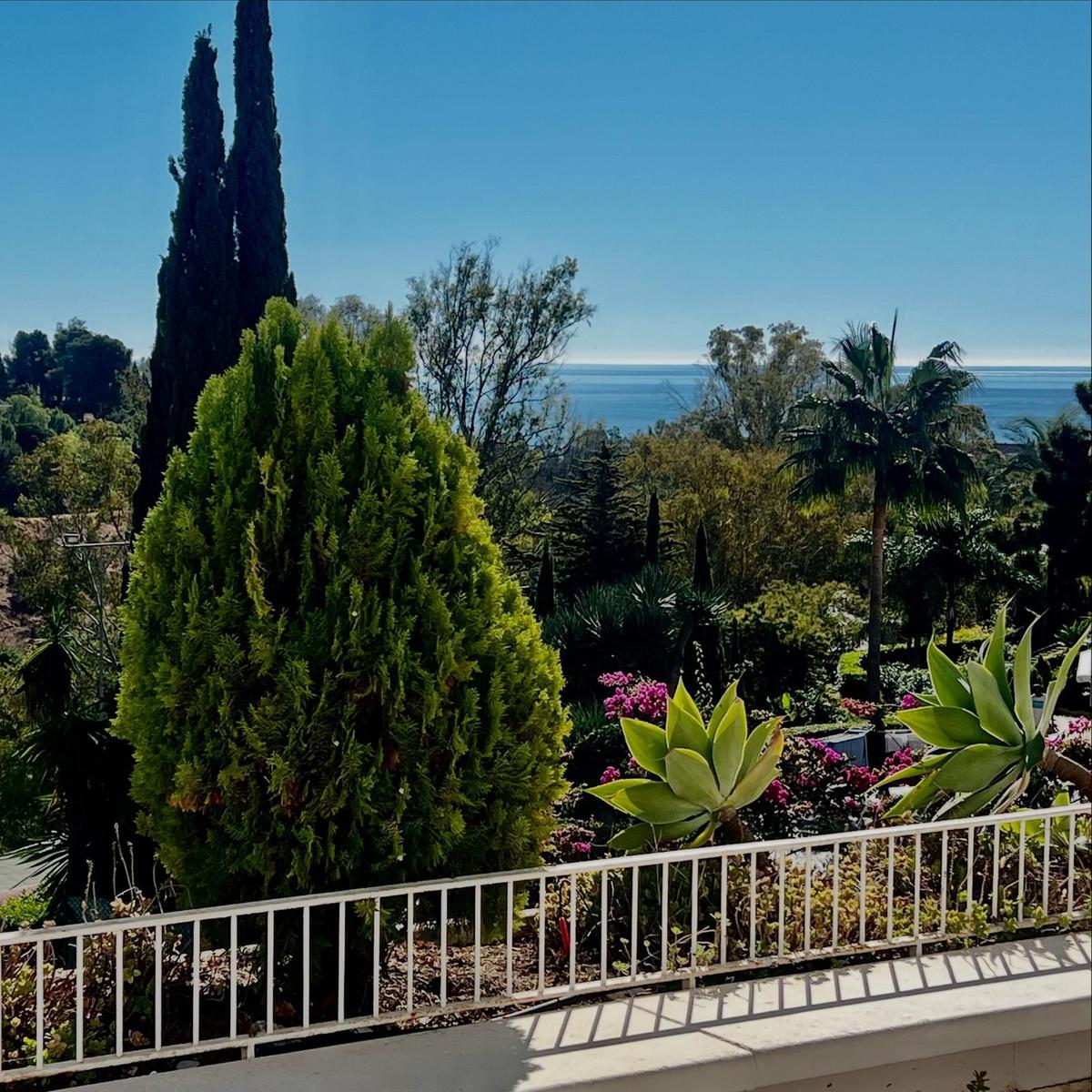 Apartamento en Venta en Marbella