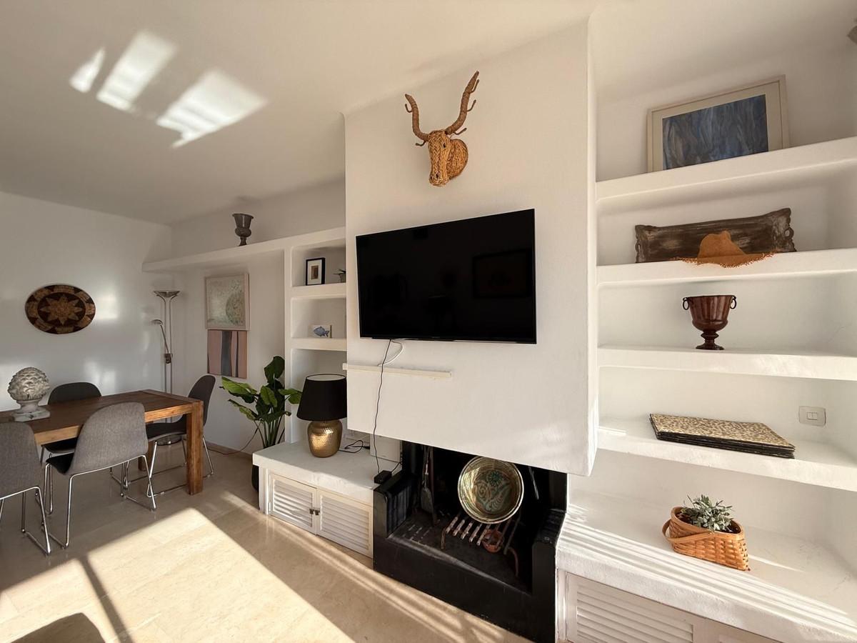 Apartamento en Venta en Marbella