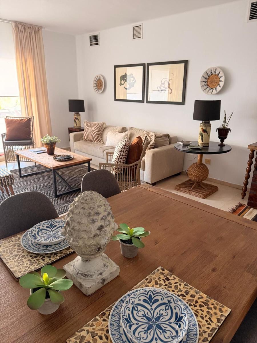 Apartamento en Venta en Marbella