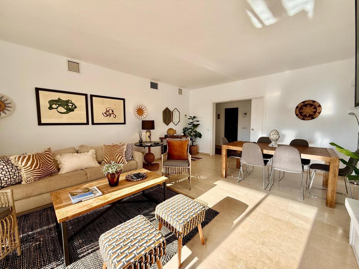 Apartamento en Venta en Marbella