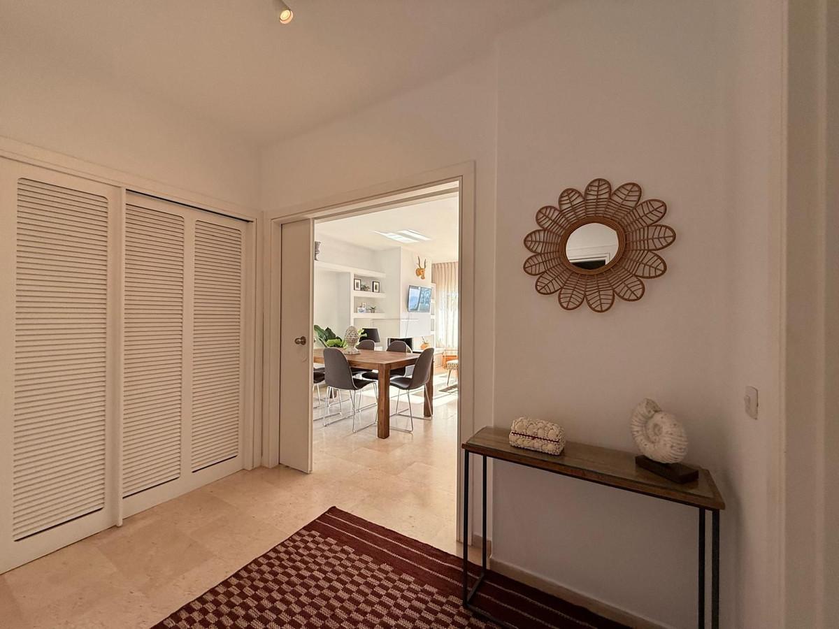Apartamento en Venta en Marbella