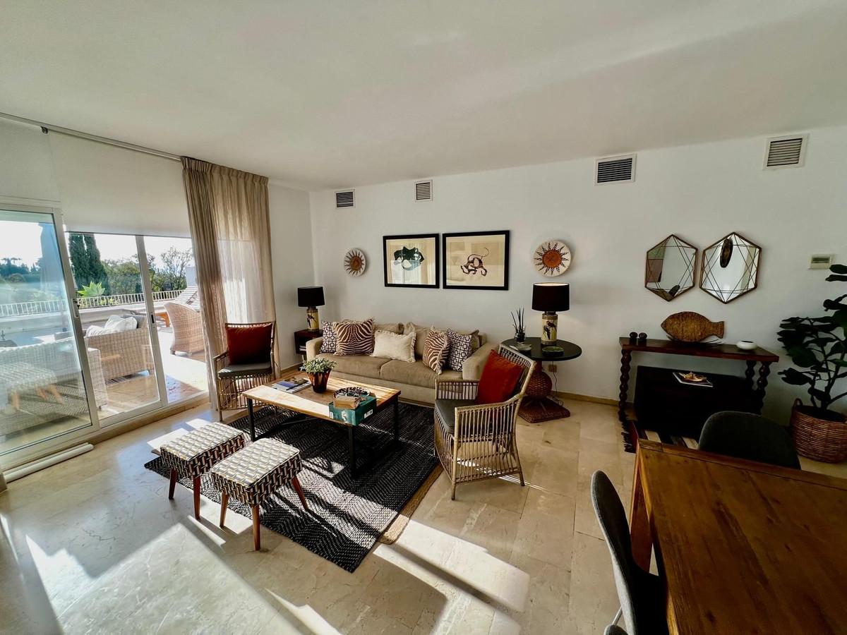 Apartamento en Venta en Marbella