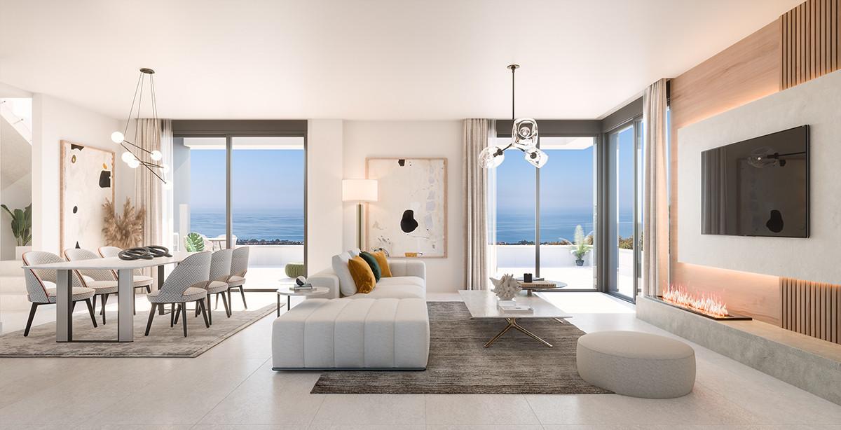 Apartment for Sale in Marbella