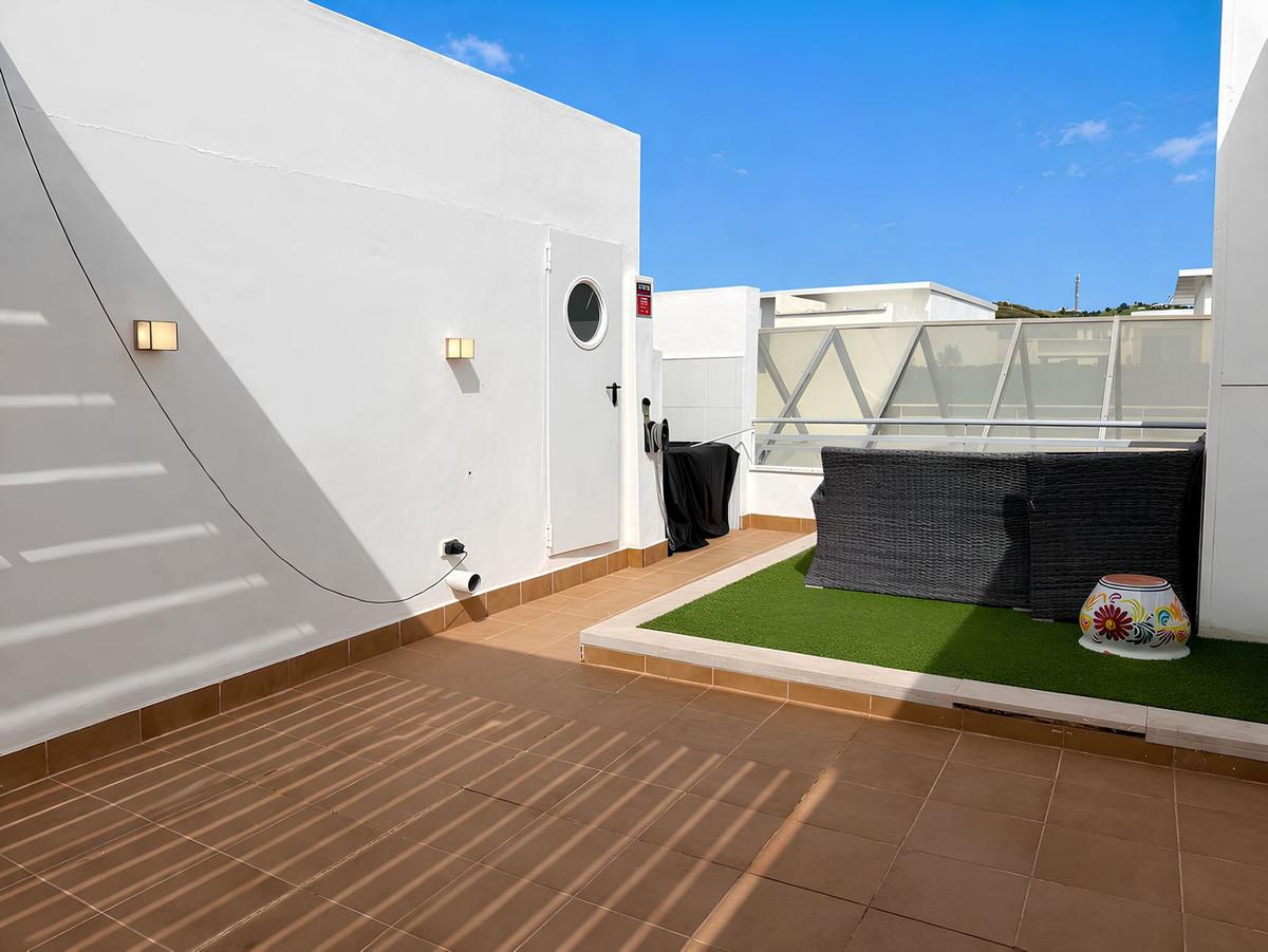 Apartamento en Venta en Mijas
