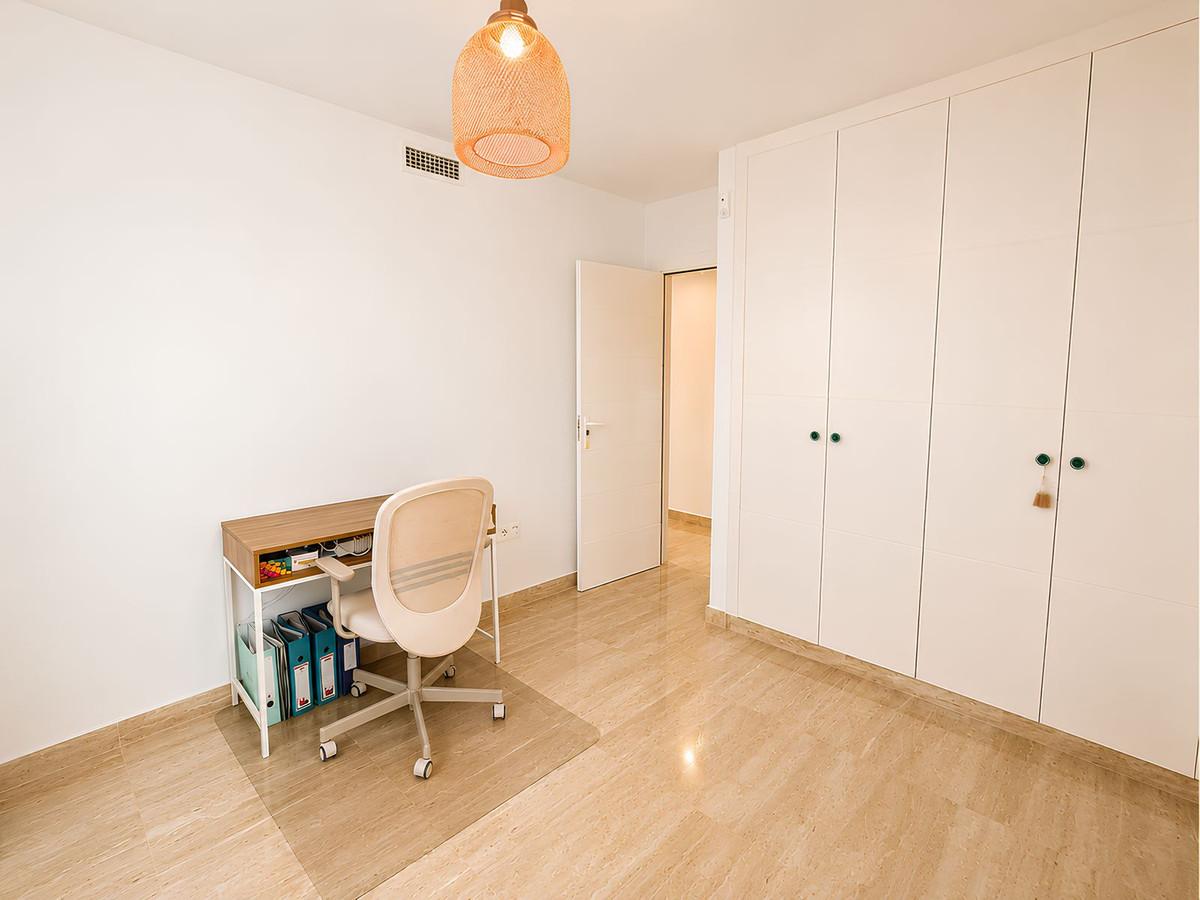 Apartamento en Venta en Mijas