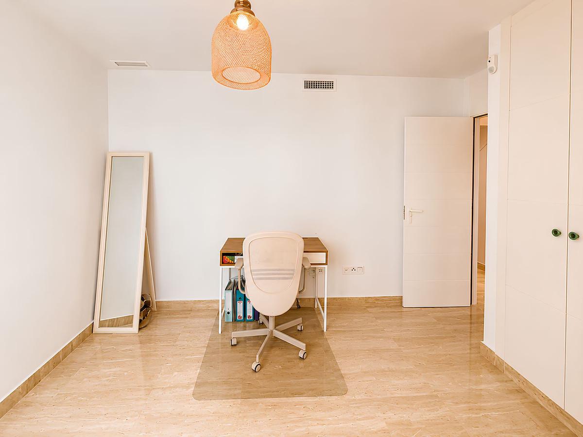 Apartamento en Venta en Mijas