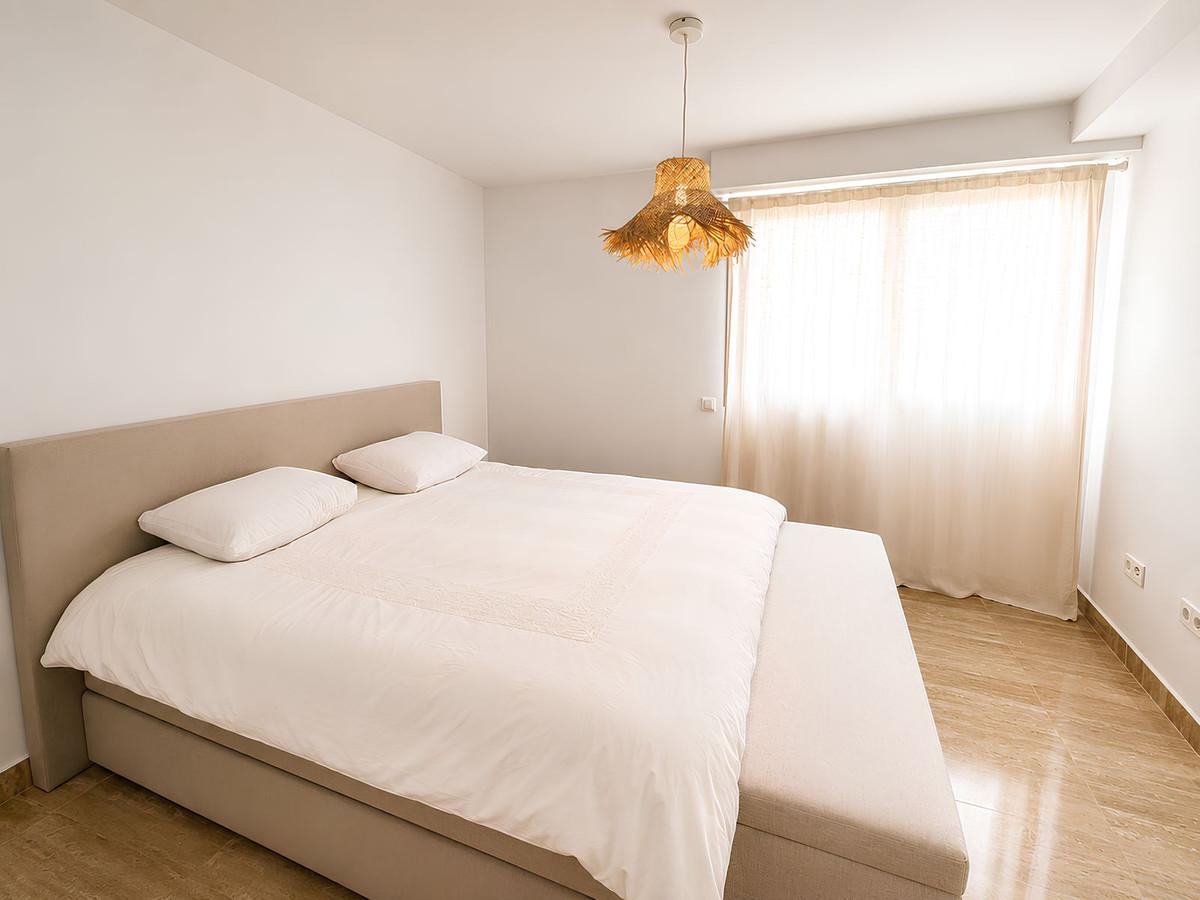 Apartamento en Venta en Mijas