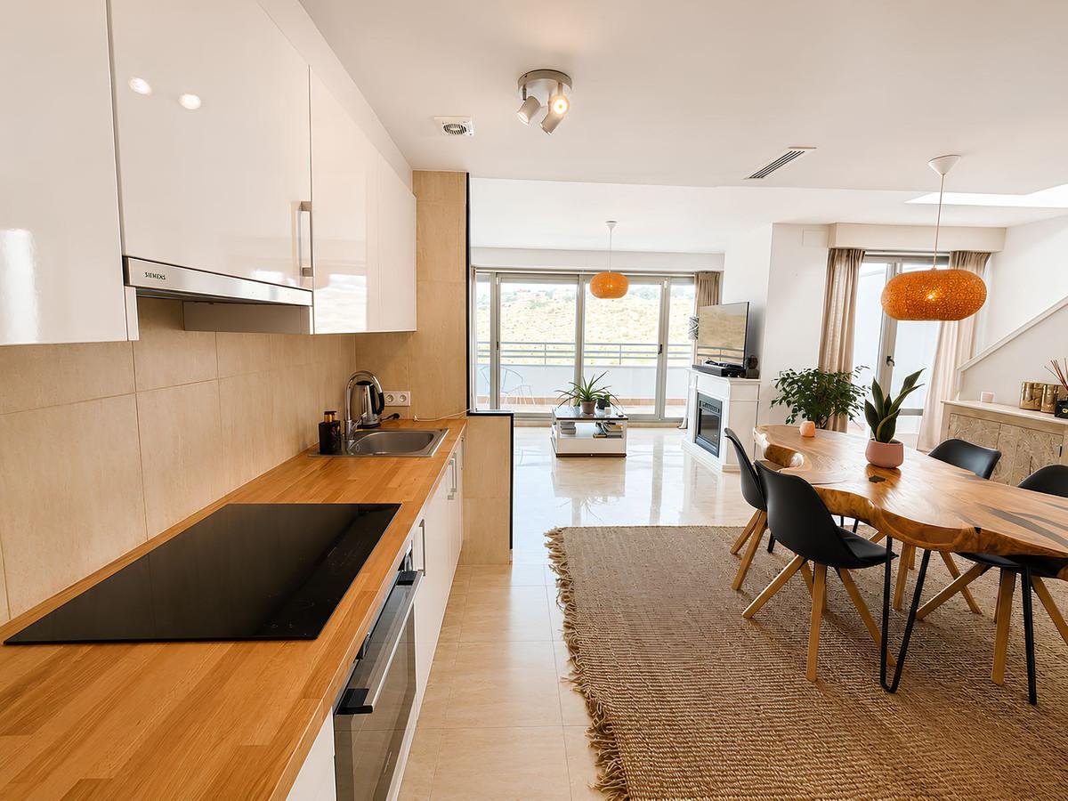 Apartamento en Venta en Mijas