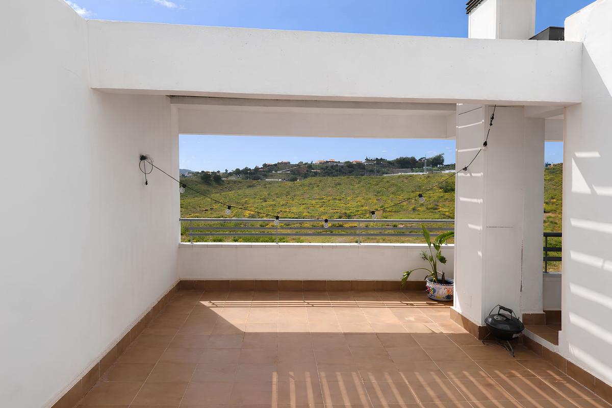 Apartamento en Venta en Mijas