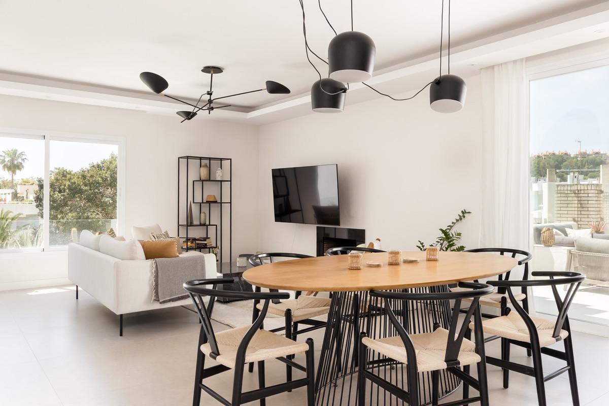 Apartamento en Venta en Marbella