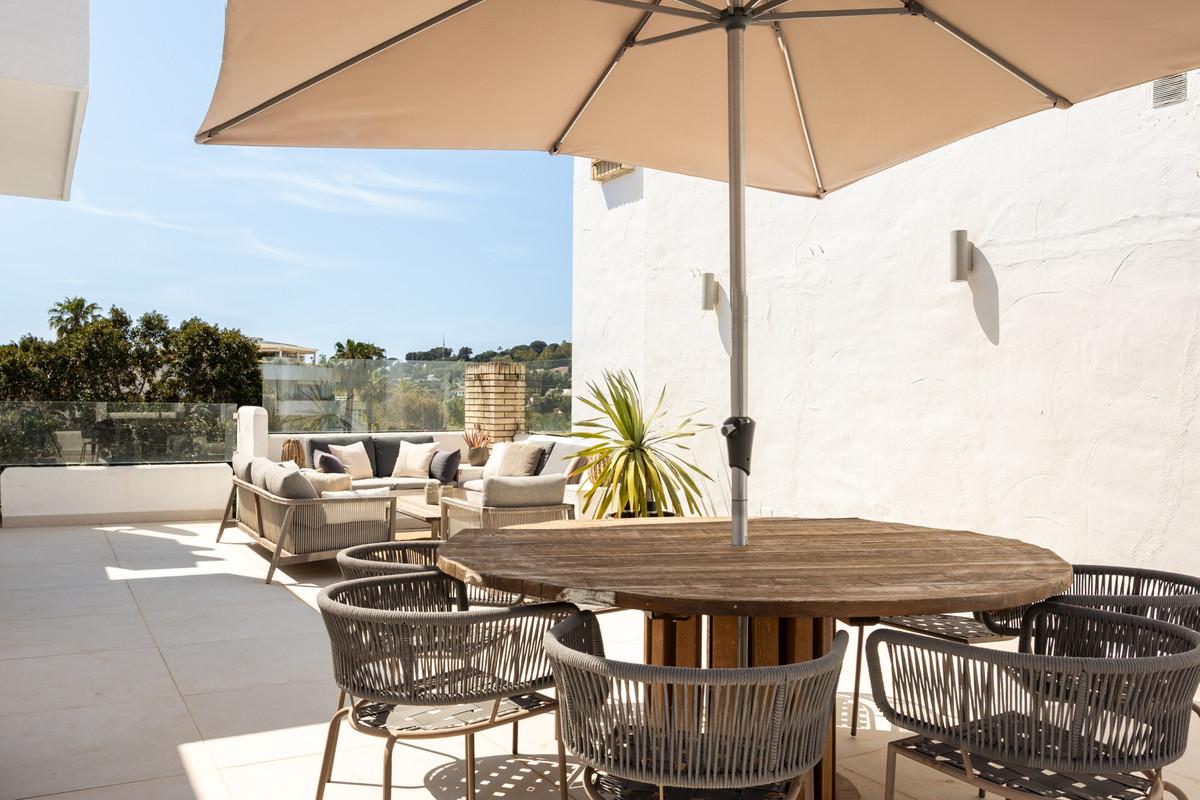 Apartamento en Venta en Marbella