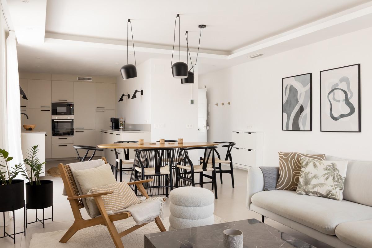 Apartamento en Venta en Marbella