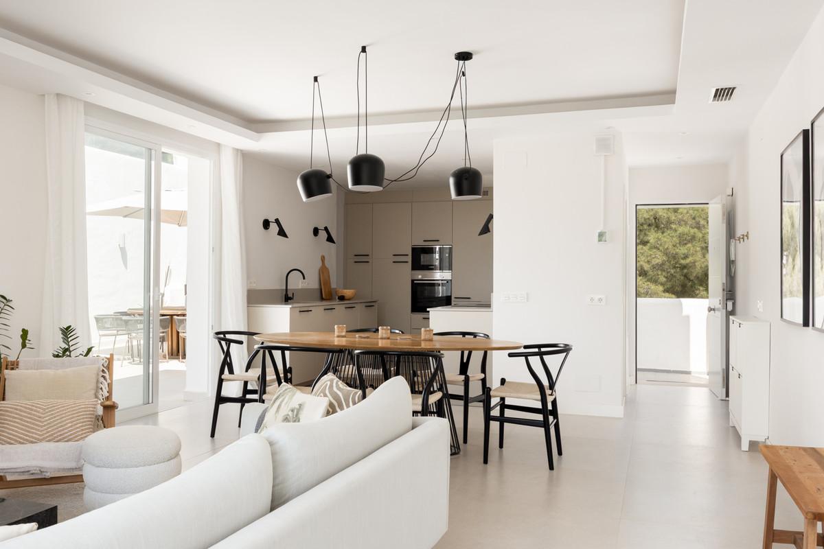 Apartamento en Venta en Marbella