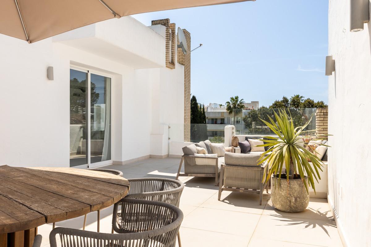 Apartamento en Venta en Marbella