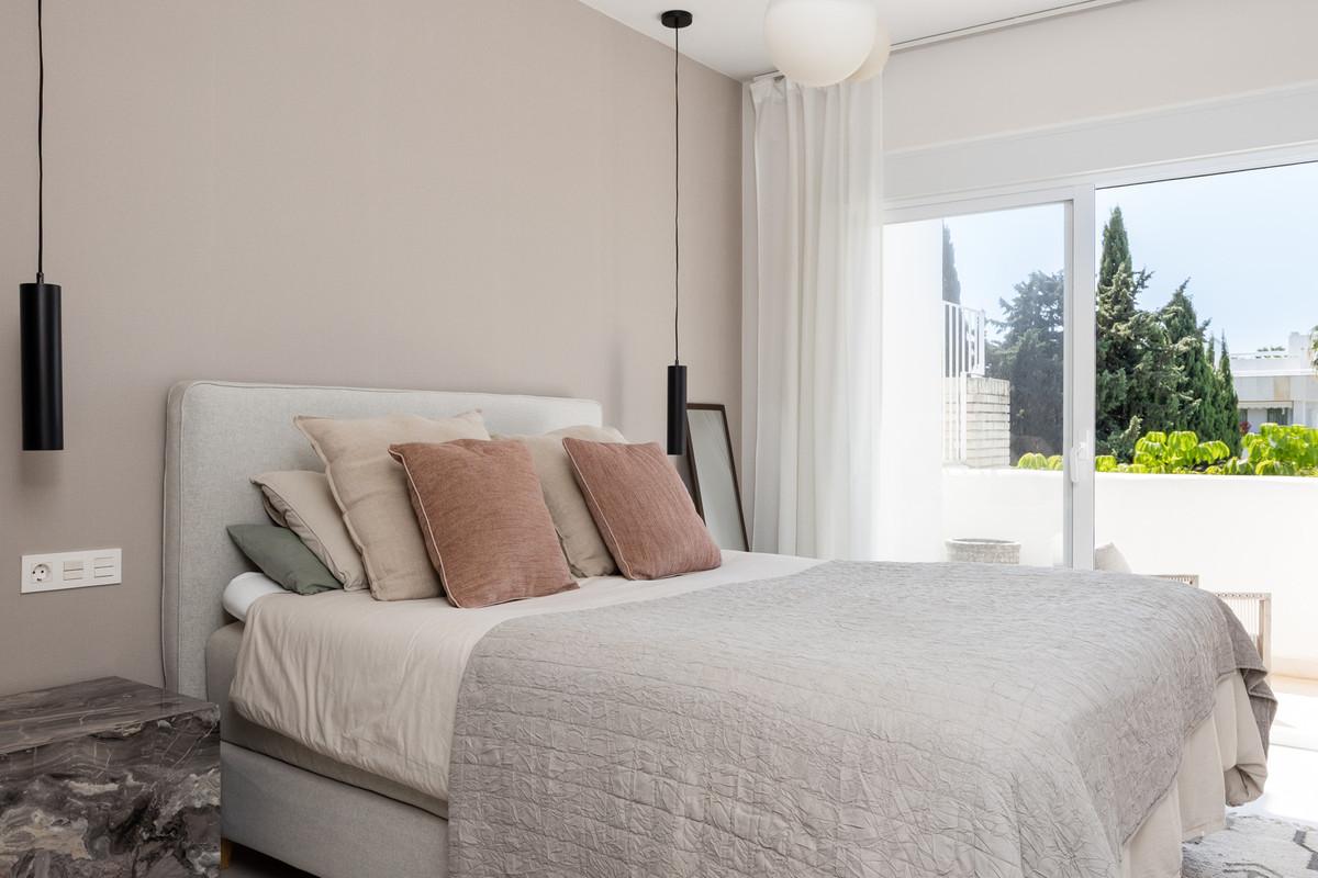 Apartamento en Venta en Marbella