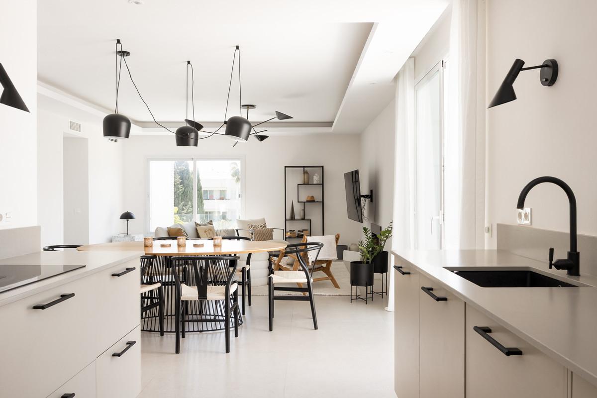 Apartamento en Venta en Marbella