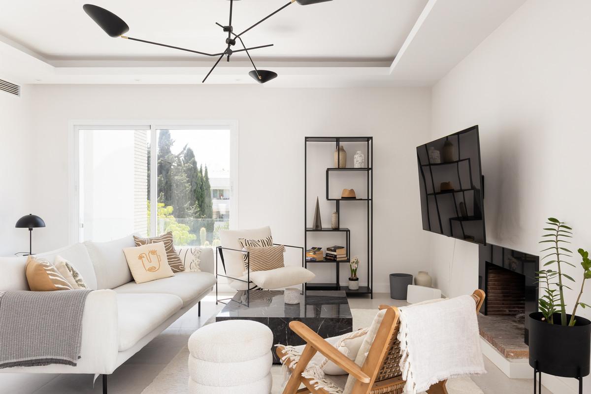 Apartamento en Venta en Marbella