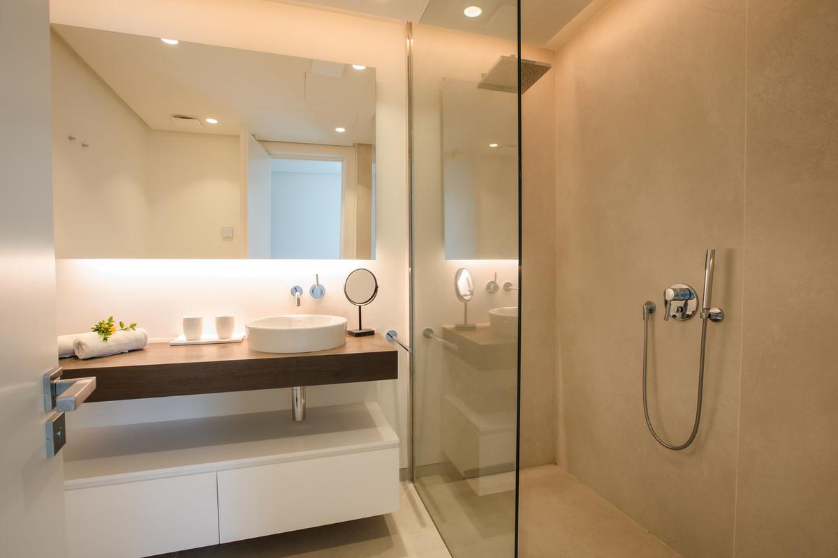 Apartamento en Venta en Marbella