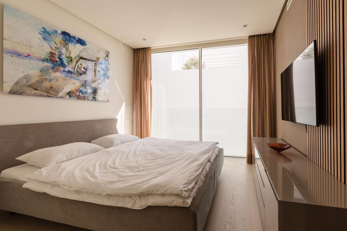Apartamento en Venta en Marbella