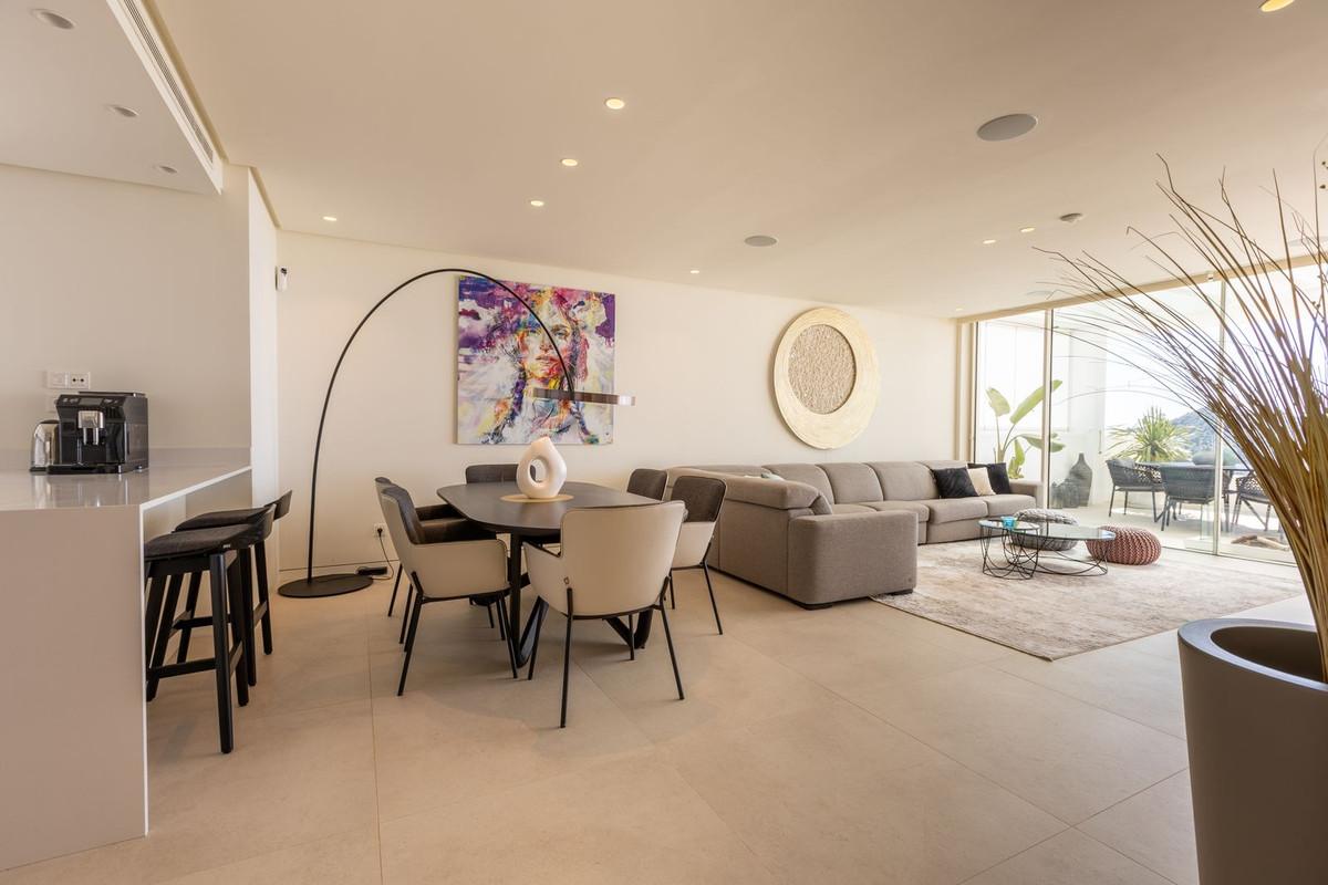 Apartamento en Venta en Marbella