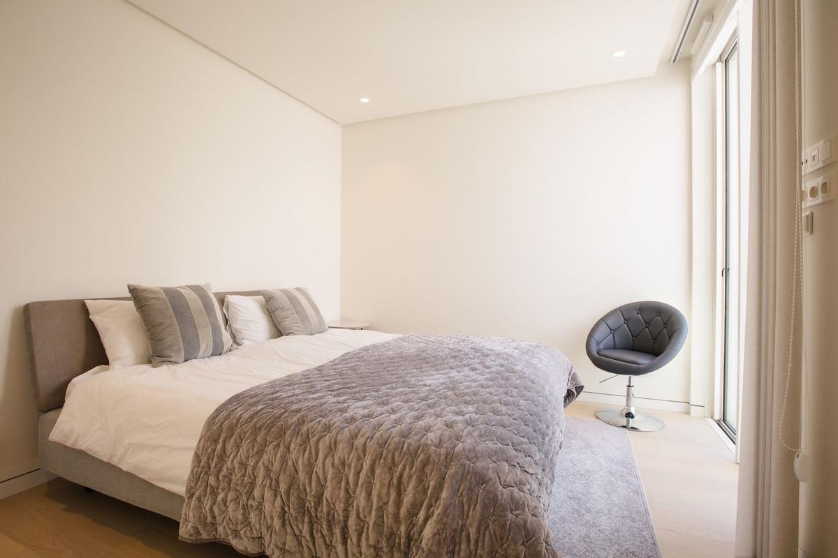 Apartamento en Venta en Marbella