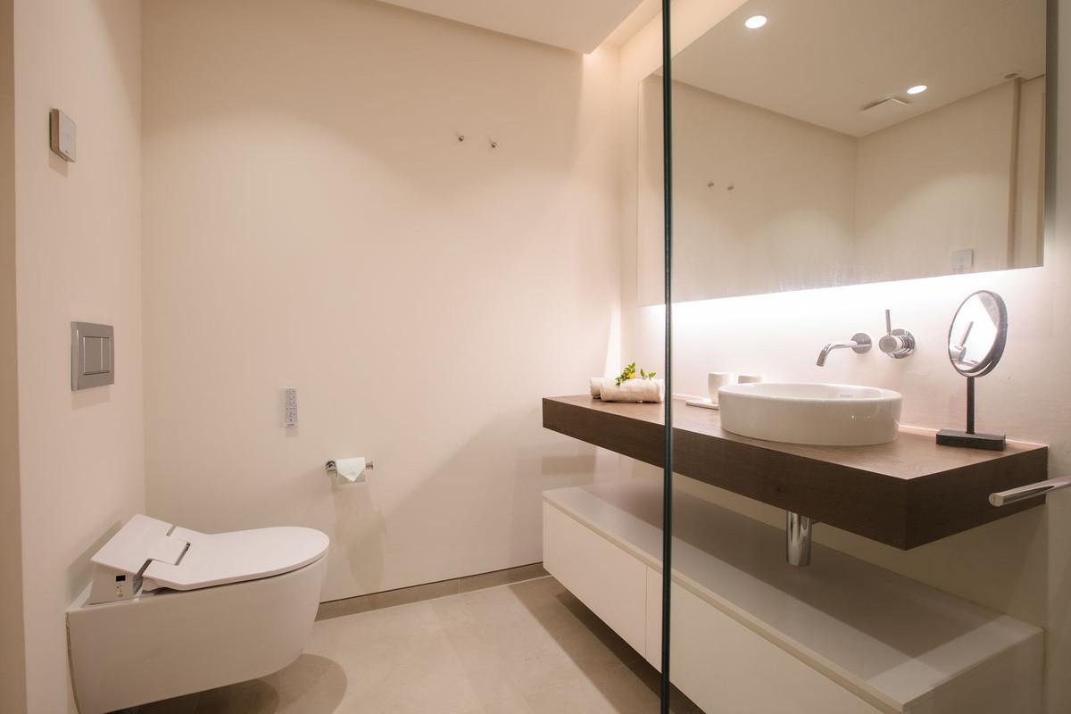 Apartamento en Venta en Marbella