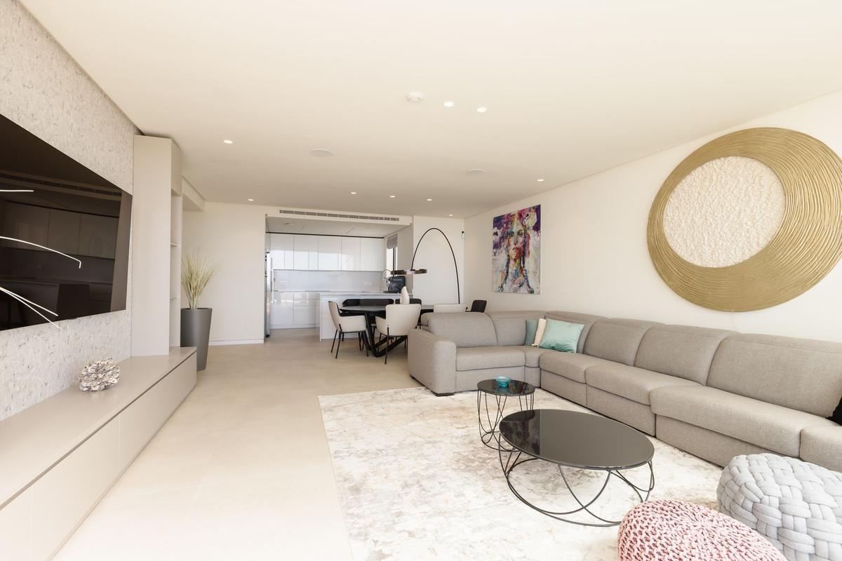 Apartamento en Venta en Marbella