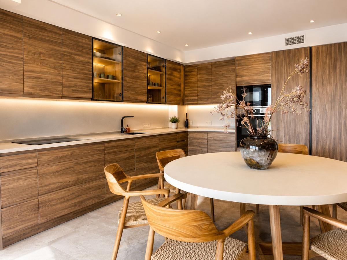 Penthouse for Sale in Benahavís