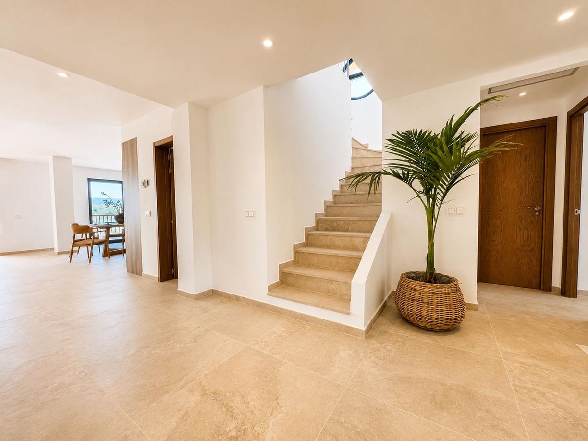 Penthouse for Sale in Benahavís