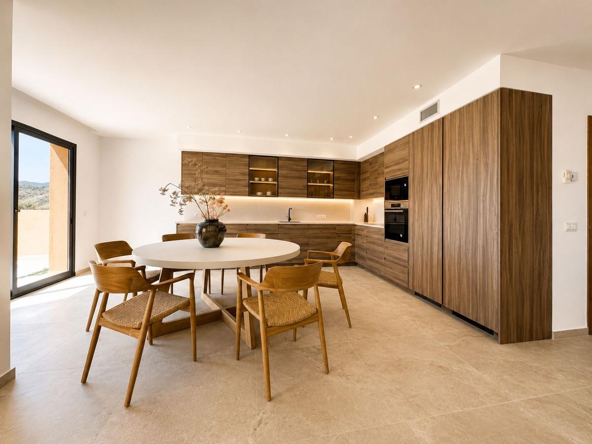 Penthouse for Sale in Benahavís