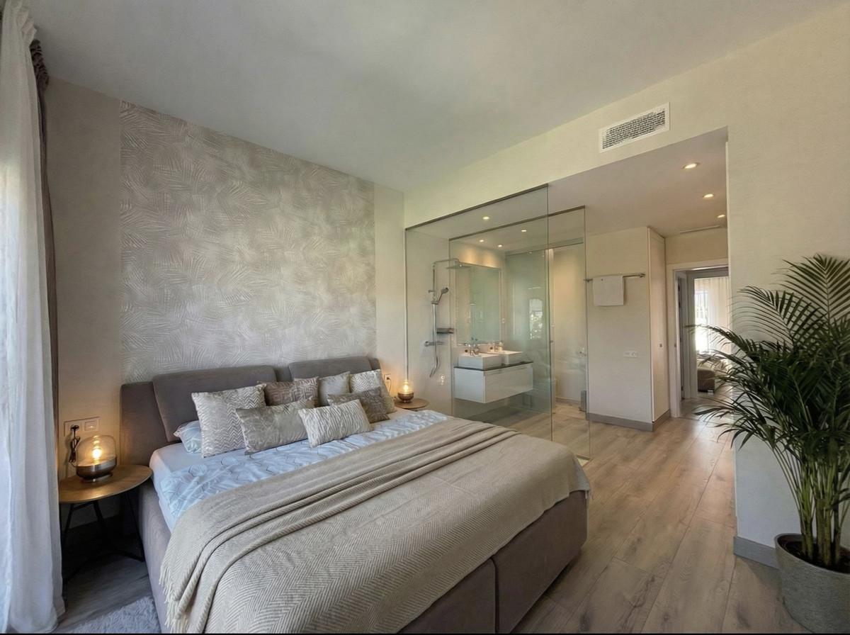 Penthouse for Sale in Benahavís