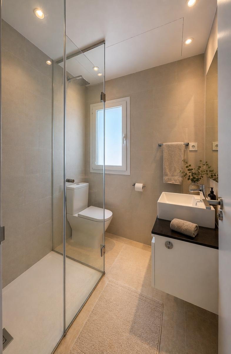 Penthouse for Sale in Benahavís