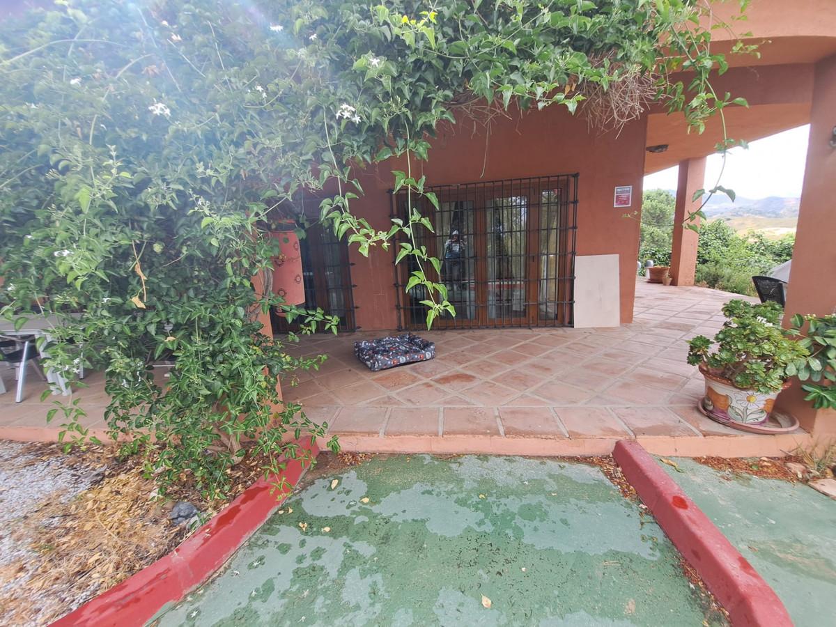 Apartment for Sale in Mijas