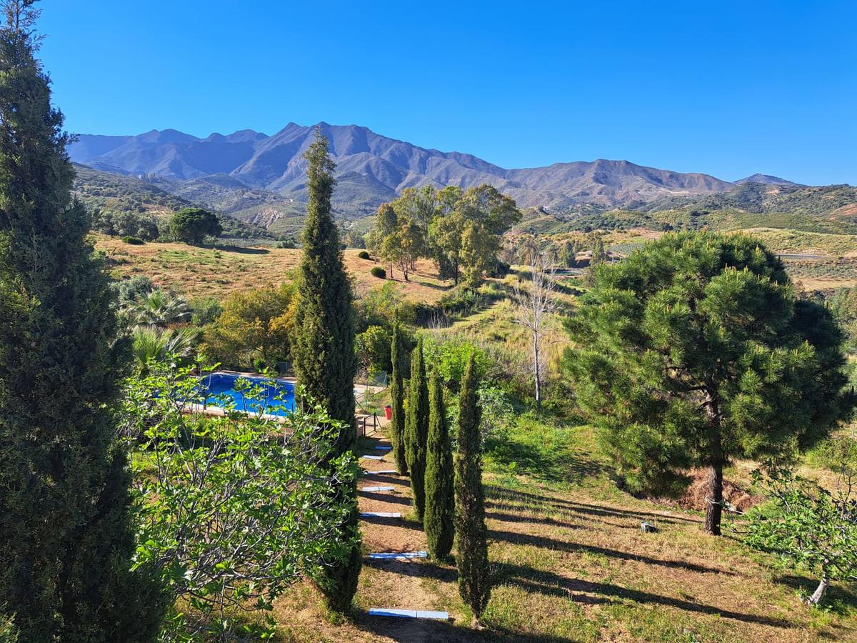 Apartment for Sale in Mijas