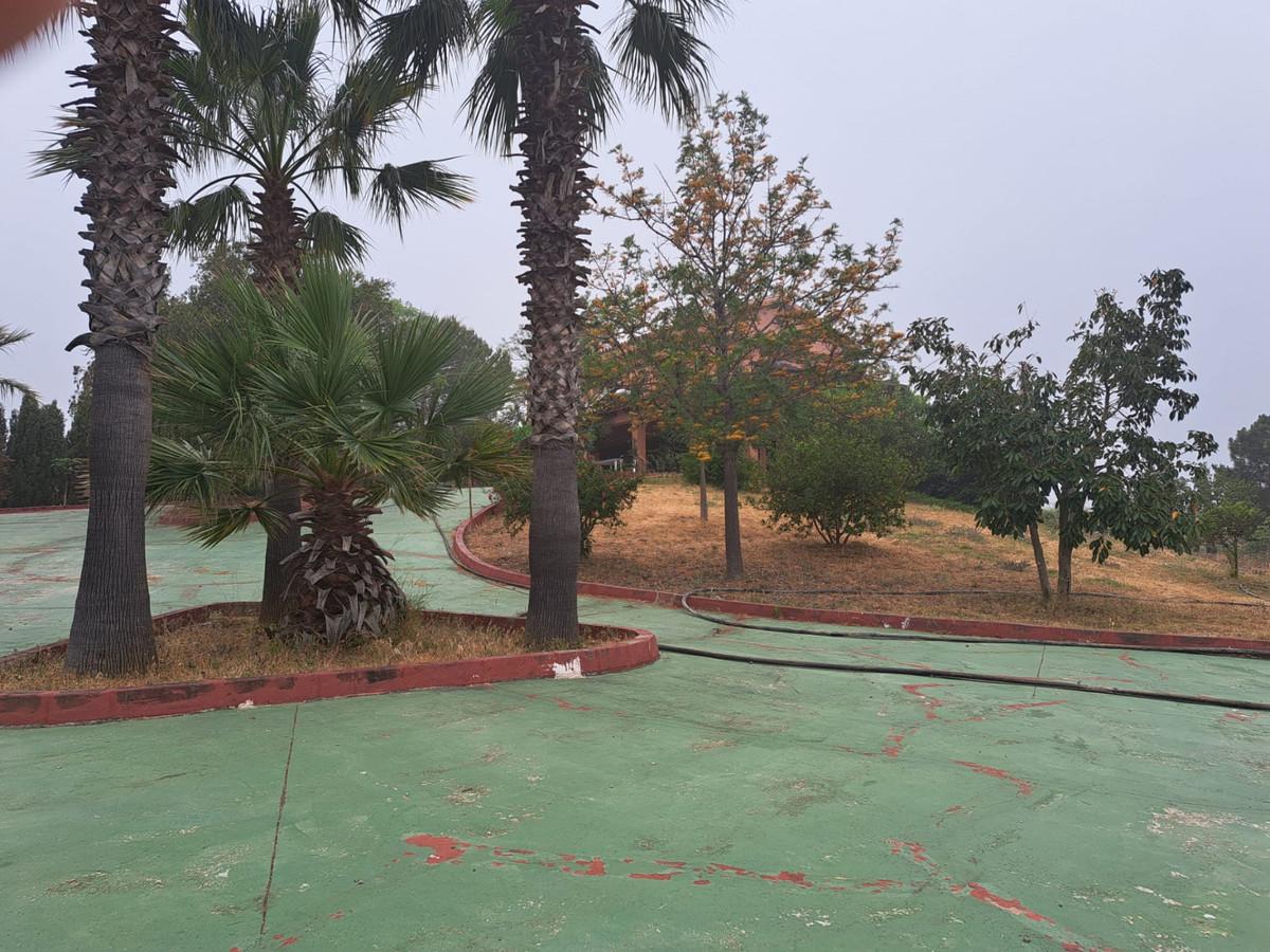 Apartment for Sale in Mijas